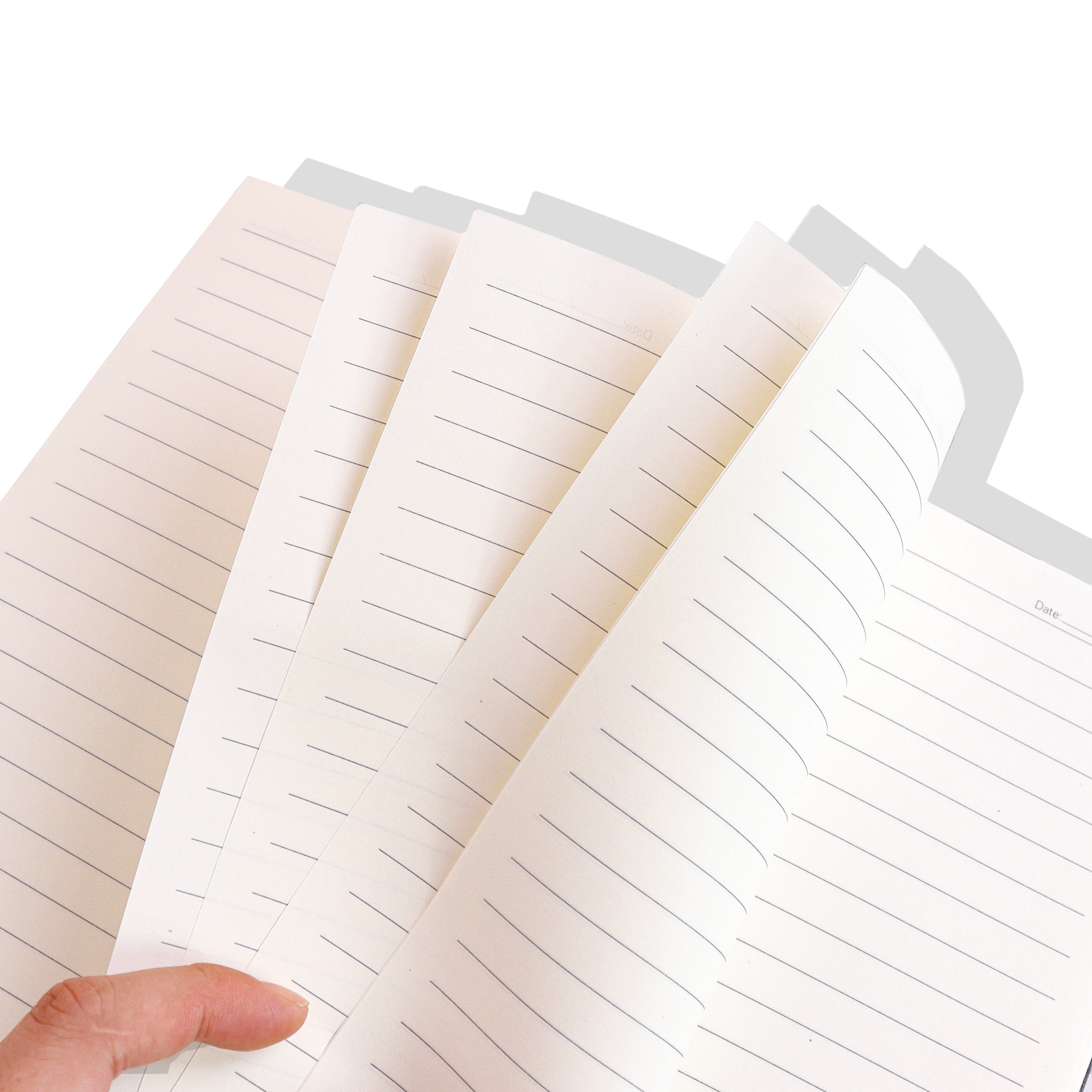 厂家直销 xx-0560  64k皮面记事本 记事本子 64k  文具批发 商务64k加厚笔记本子  简约高颜值本子详情图4