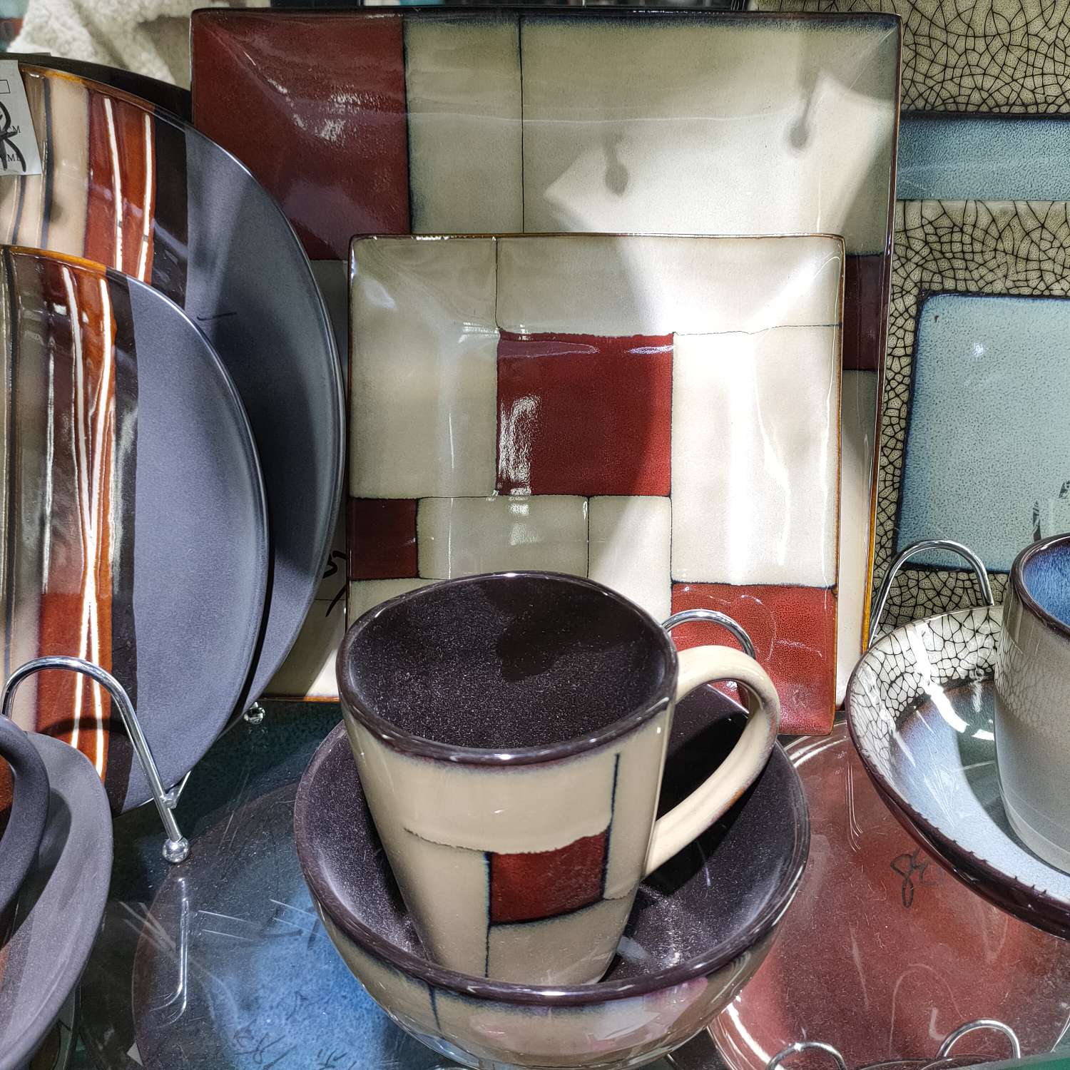 茶碗套装详情图1