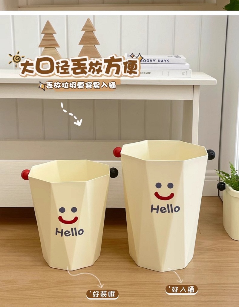 婴儿专用垃圾桶 储奶袋奶嘴一体式收纳 企鹅杯赠品 宝宝爬行垫防滑设计 安全环保无味详情图3