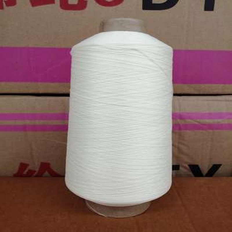  高弹丝 厂家直销彩色尼龙弹力丝 现货锦纶高弹 弹力线 详情图1