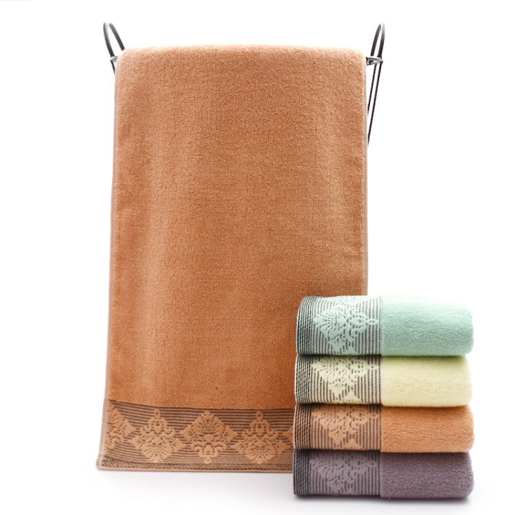 毛巾成人洗脸纯棉家庭装手巾加厚吸水不掉毛家用洗澡擦脸面巾批发详情图10