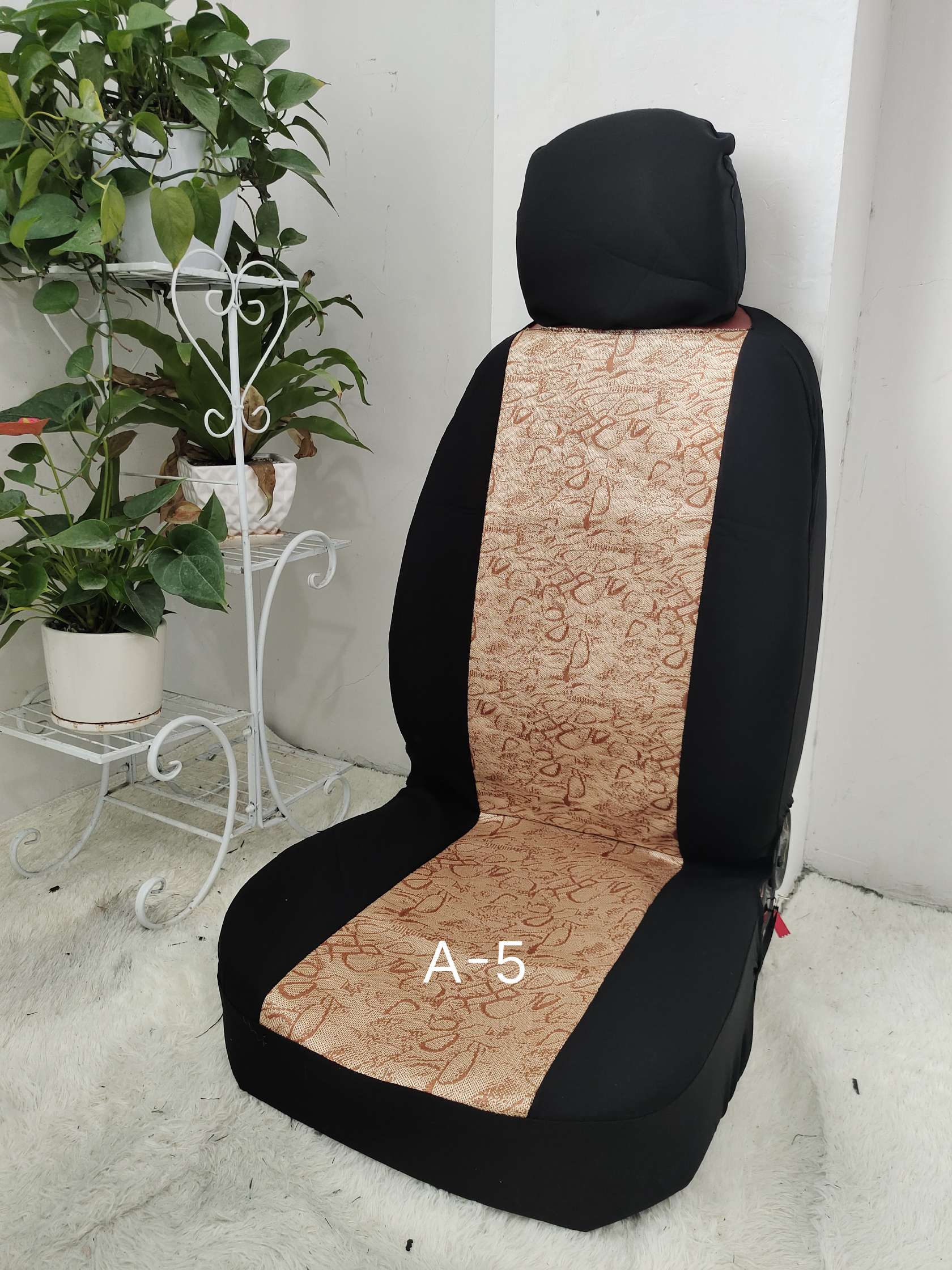 汽车全包围通用座套                                           详情图2