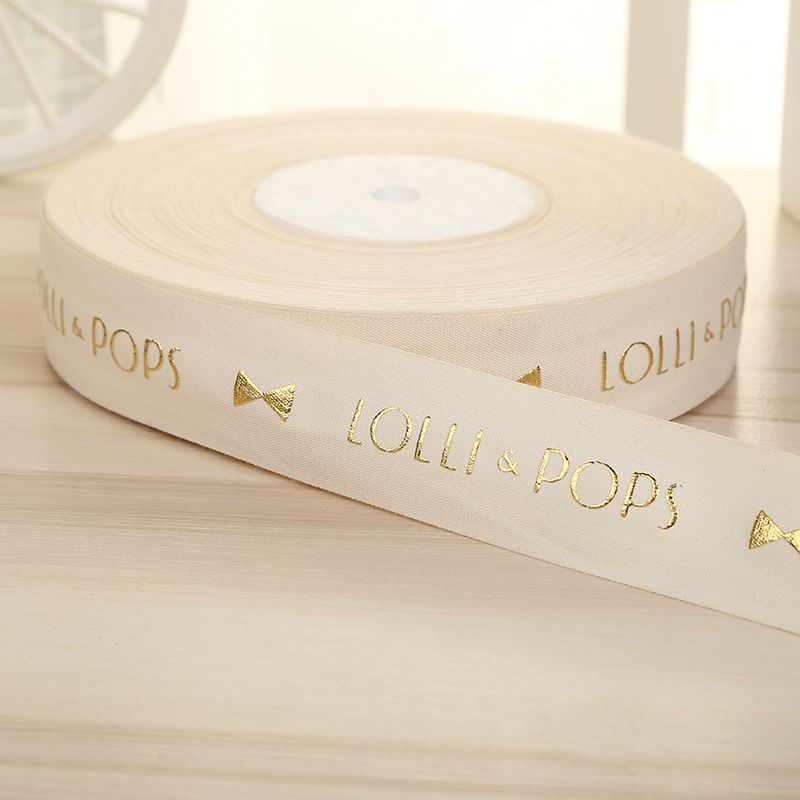 2.5cm宽彩色全棉人字带纯棉布带服装带包边条织带滚边带帆布辅料详情图4