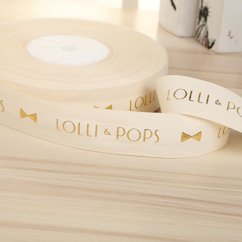 2.5cm宽彩色全棉人字带纯棉布带服装带包边条织带滚边带帆布辅料详情图5