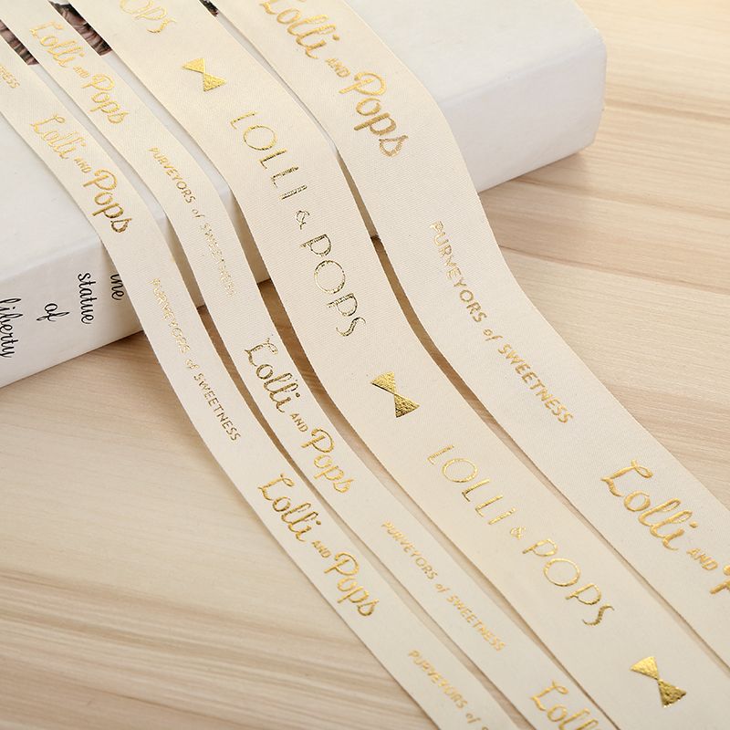 2.5cm宽彩色全棉人字带纯棉布带服装带包边条织带滚边带帆布辅料详情图1