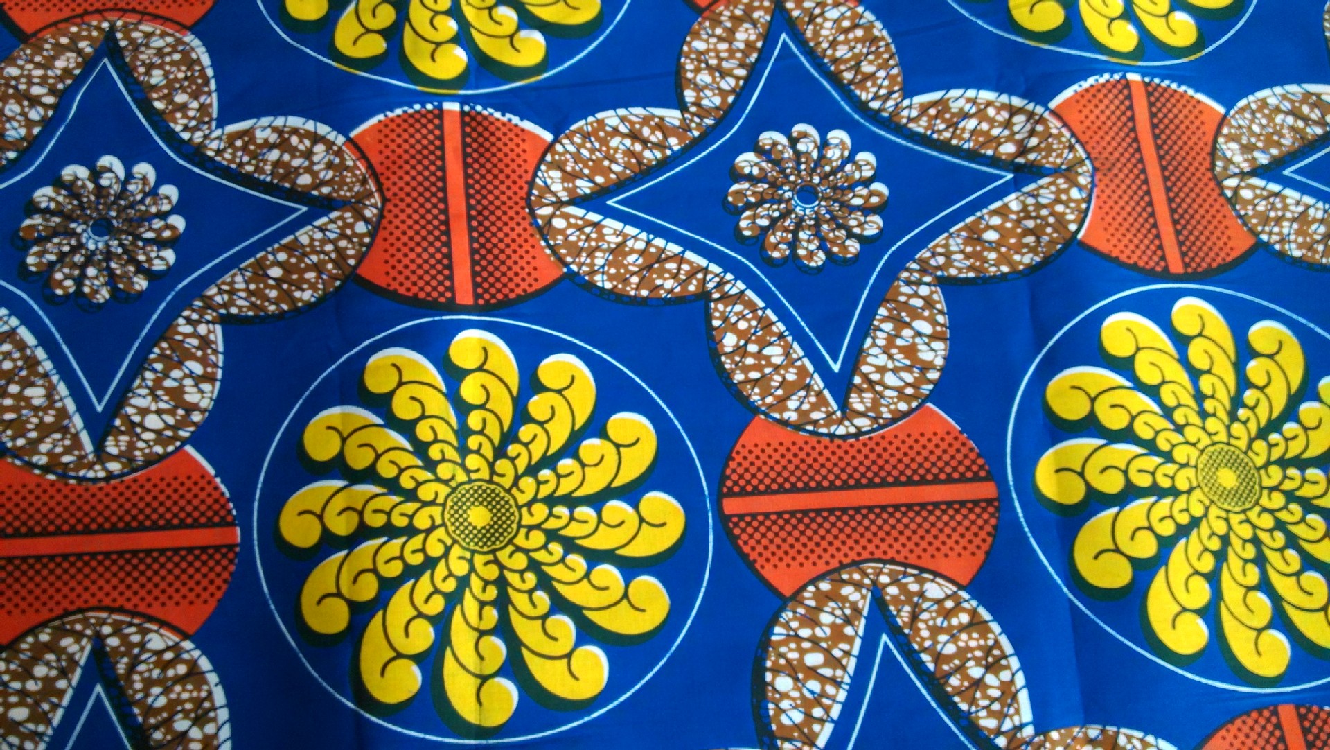 蜡新款厂家直销外贸批发可零售任意颜色布23*详情图1