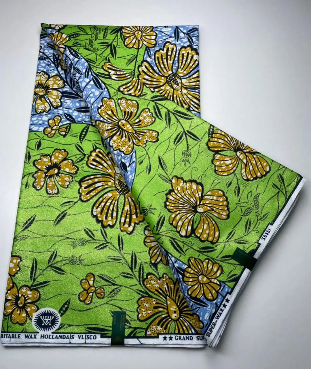 蜡新款厂家直销外贸批发可零售任意颜色布24*详情图1