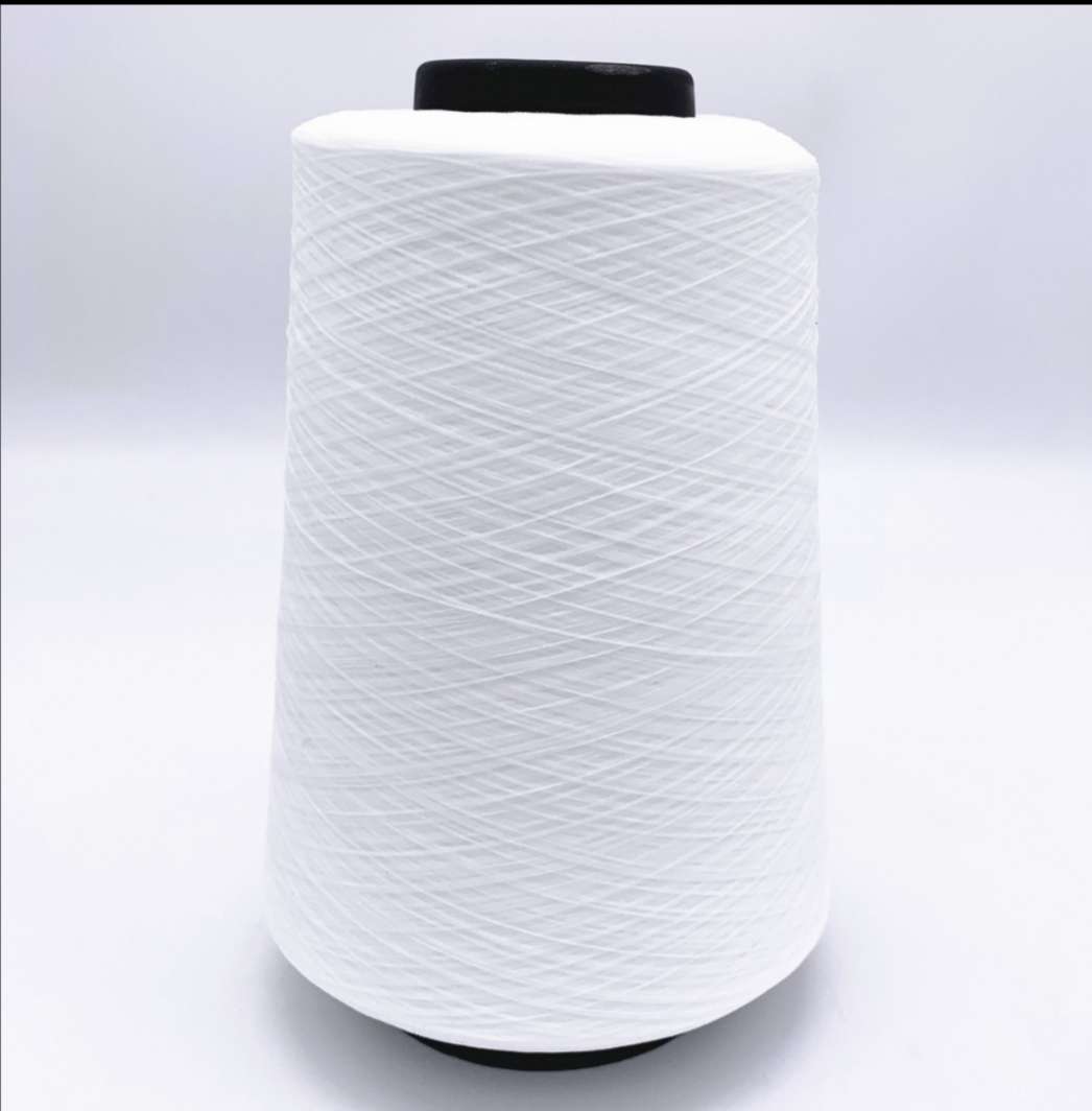 低弹丝 锁边线码边线弹力包缝尼详情图1