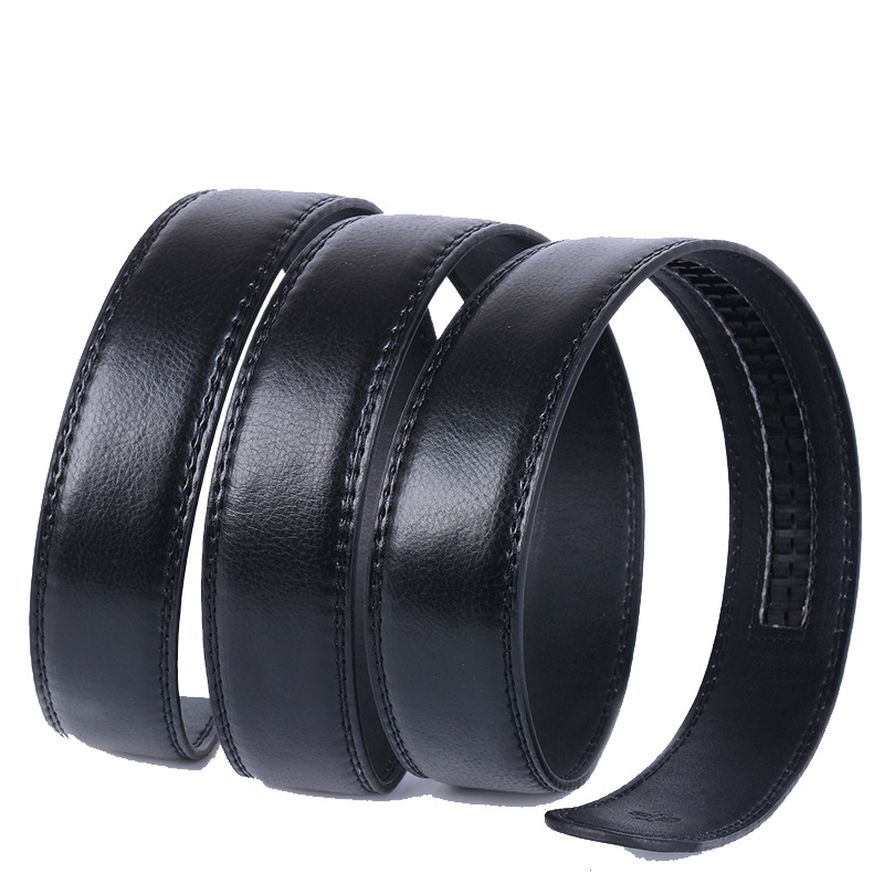 地摊展会热销男士pu仿皮自动扣皮带 礼品裤腰带商务休闲皮带批发详情图6