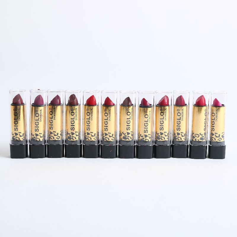 厂家直销欧美流行口红多种色系口红详情图5