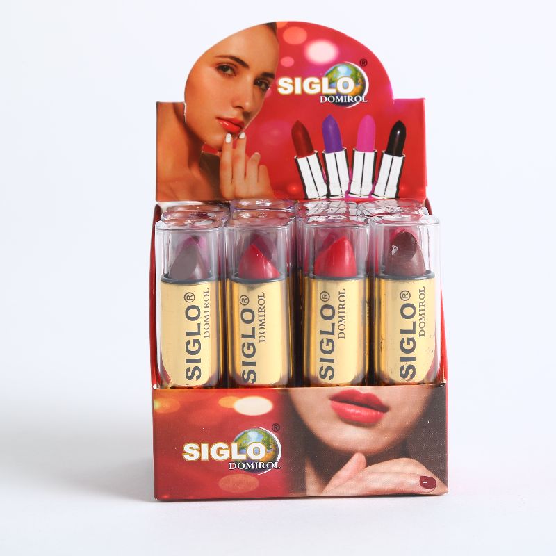 厂家直销欧美流行口红多种色系口红详情图1