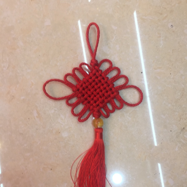 8盘3号线中国结详情图1