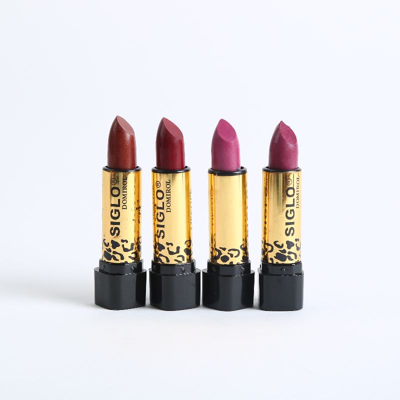 厂家直销欧美流行口红多种色系口红详情图3