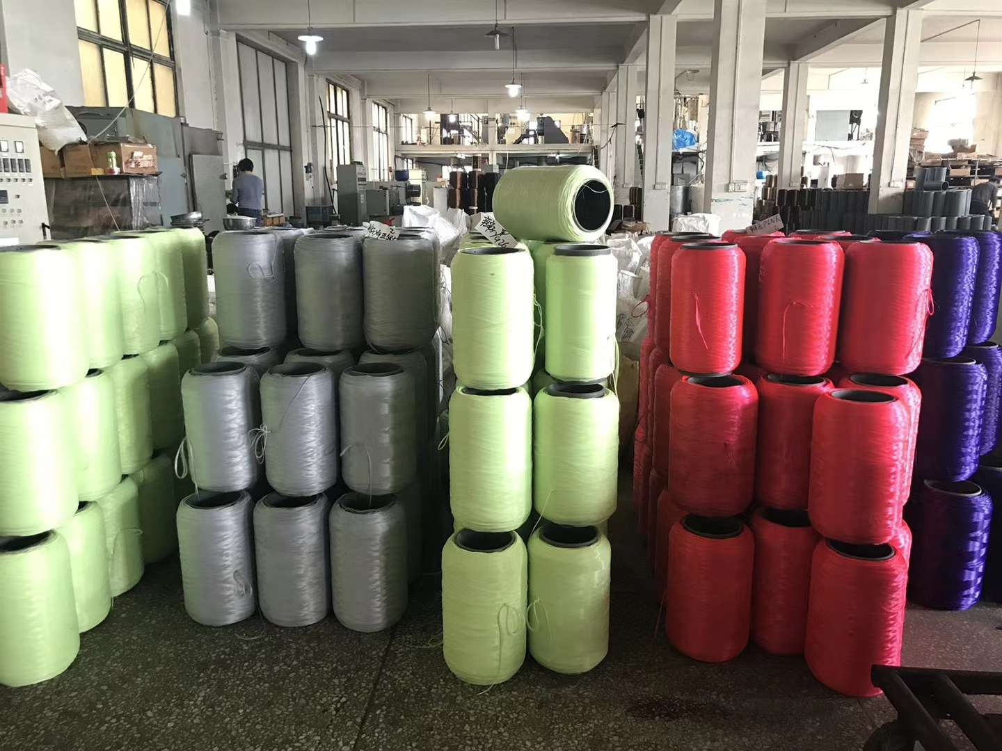 165克大辫子非洲脏辫假发辫子单色详情图4