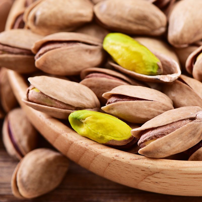 土耳其紫皮开心果天然干制无添加无漂白详情5