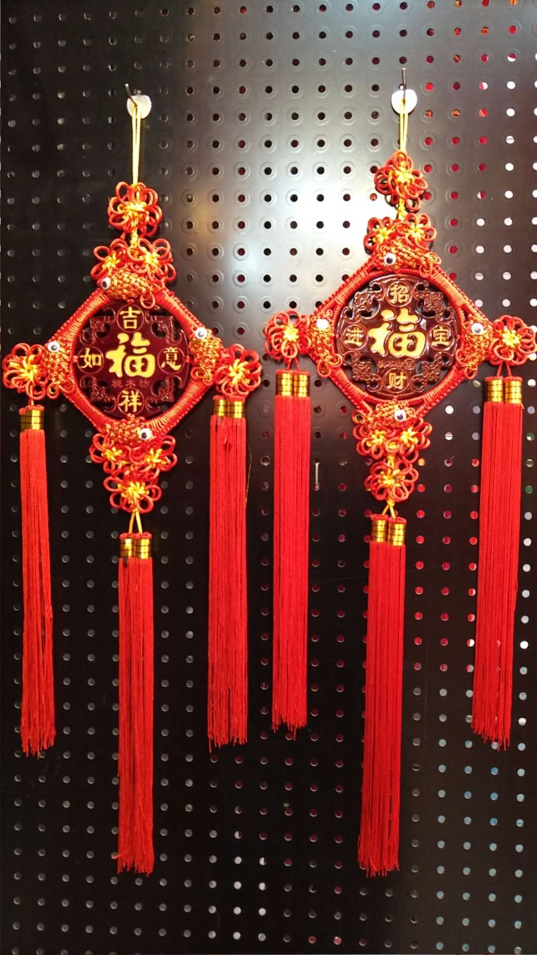 国潮18公分桃木坊54               详情图1