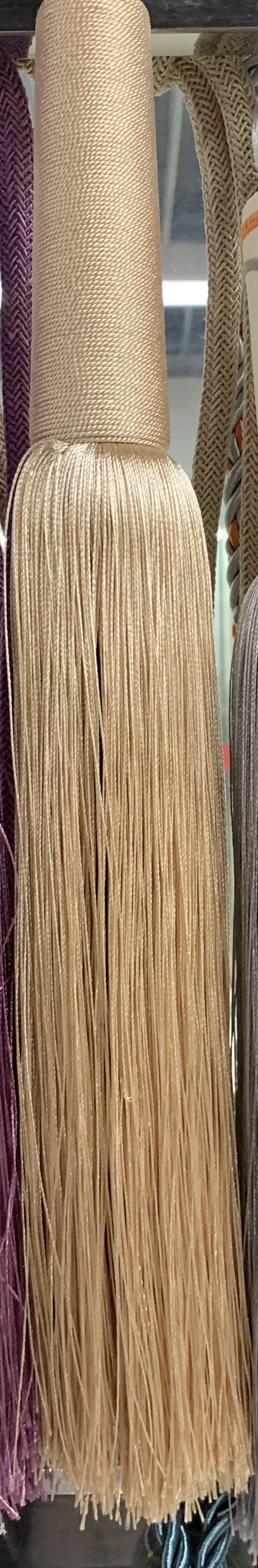 窗帘挂球绑带29新款厂家直销零售批发可邮寄任意颜色详情1