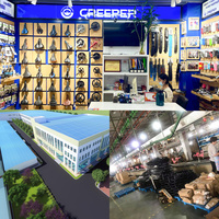 creeper 自行车