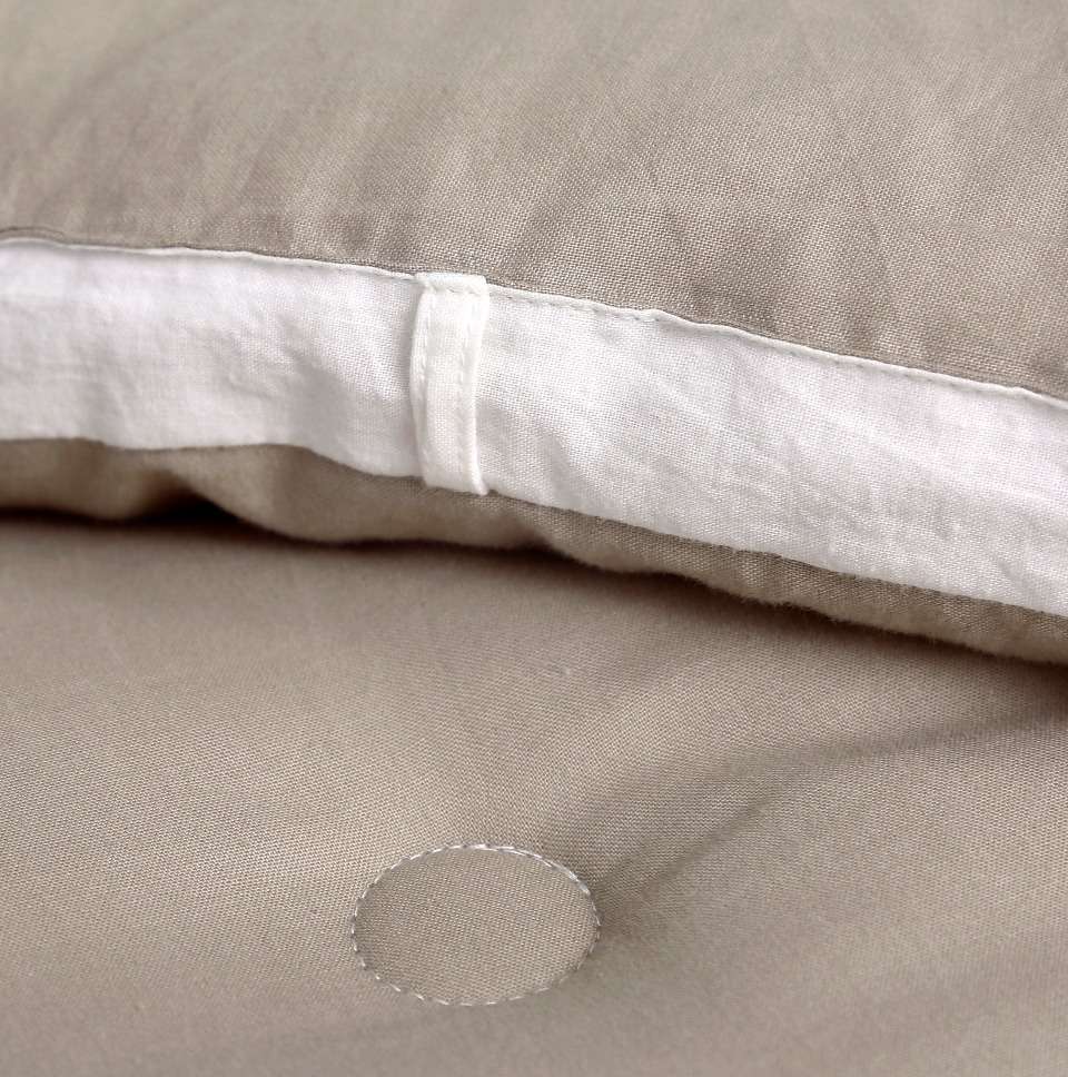 02支长绒棉四件套多件套纯棉四件套全棉被子被套春秋被礼品被婴儿双层纱套件天然乳胶床垫乳胶枕芯立体水洗棉冬被详情2