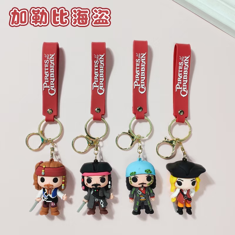 钥匙扣潮流钥匙扣钥匙扣女2024可爱详情图1