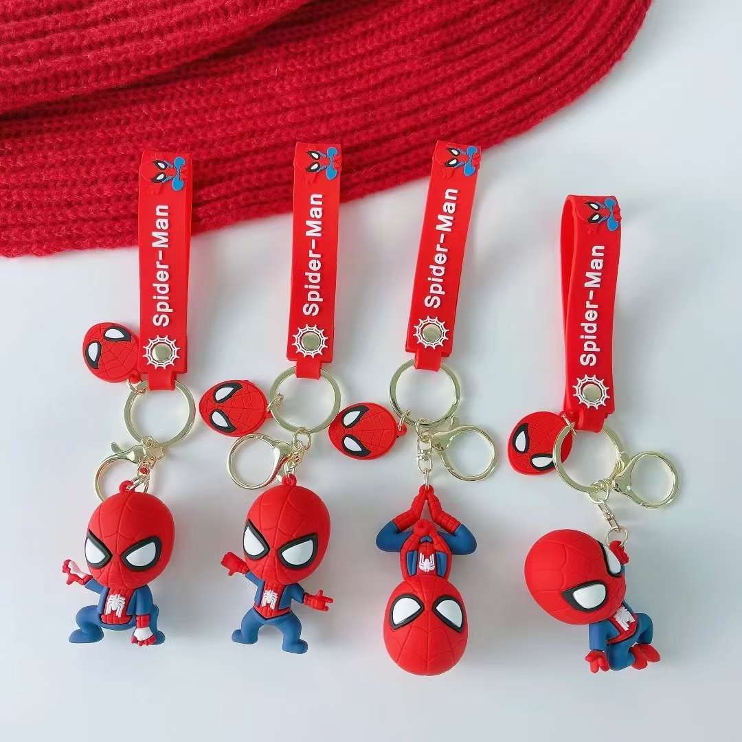 钥匙扣潮流钥匙扣钥匙扣女2024可爱详情图5