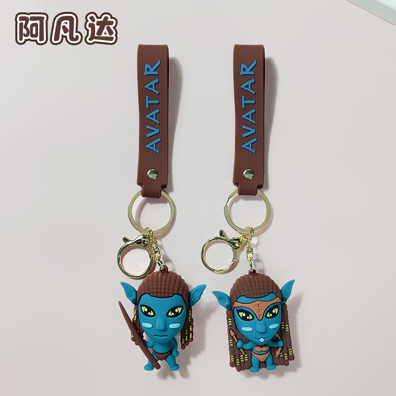 钥匙扣潮流钥匙扣钥匙扣女2024可爱详情图2