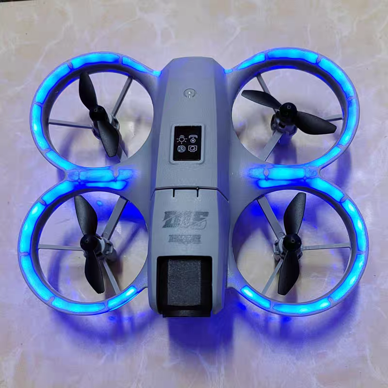 儿童电动遥控感应飞行器玩具 飞行玩具 智能遥控玩具详情图4