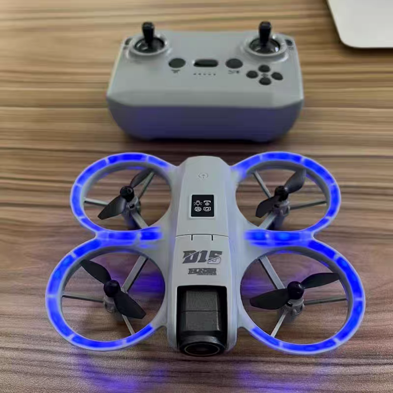 儿童电动遥控感应飞行器玩具 飞行玩具 智能遥控玩具详情图1
