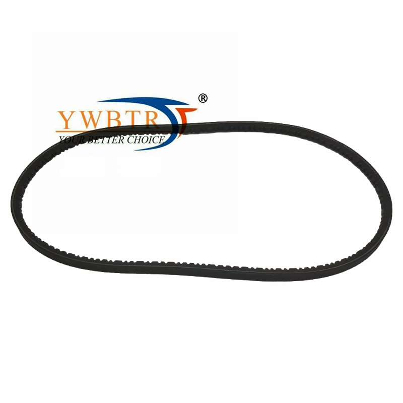 传动皮带 汽车卡车配件 橡胶 批发零售 高质详情图3