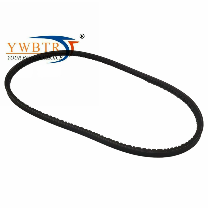传动皮带 汽车卡车配件 橡胶 批发零售 高质详情图5