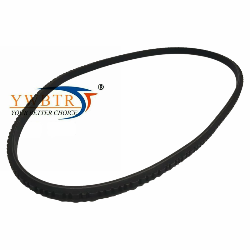 传动皮带 汽车卡车配件 橡胶 批发零售 高质详情图2