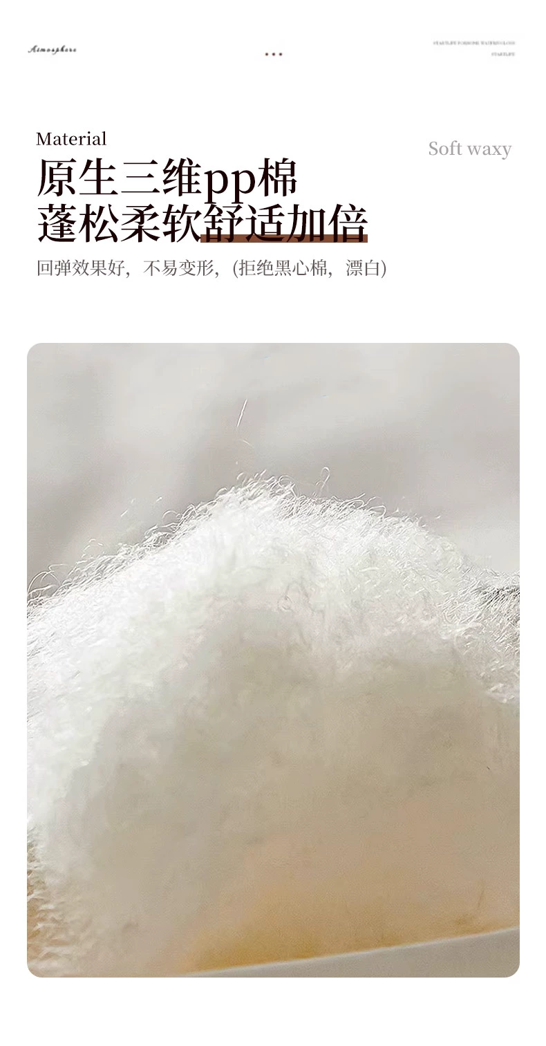 中古风沙发抱枕高级感靠背垫床头靠枕套新款车载靠枕垫含芯靠垫子详情8