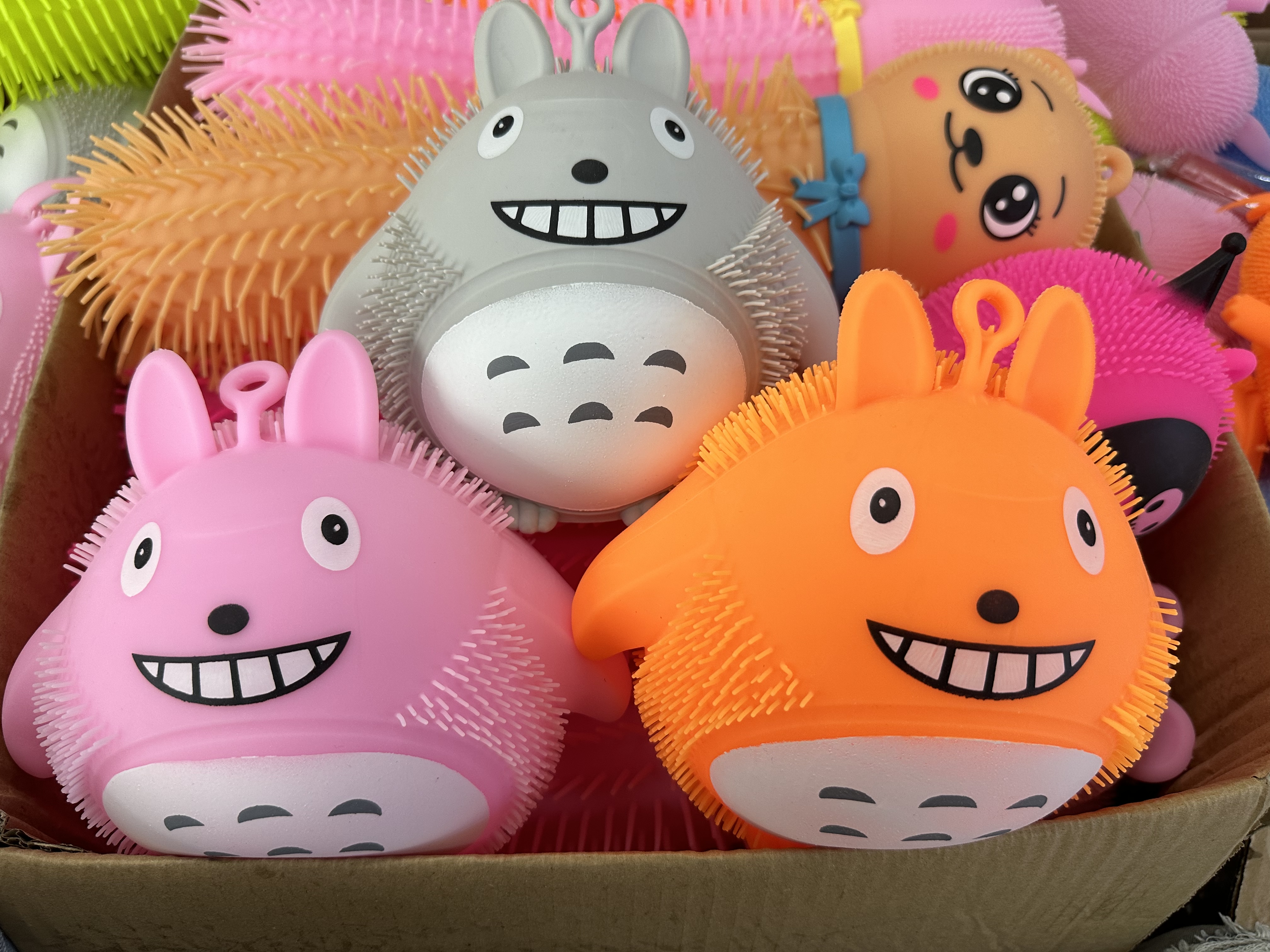 发泄捏捏乐玩具详情图3