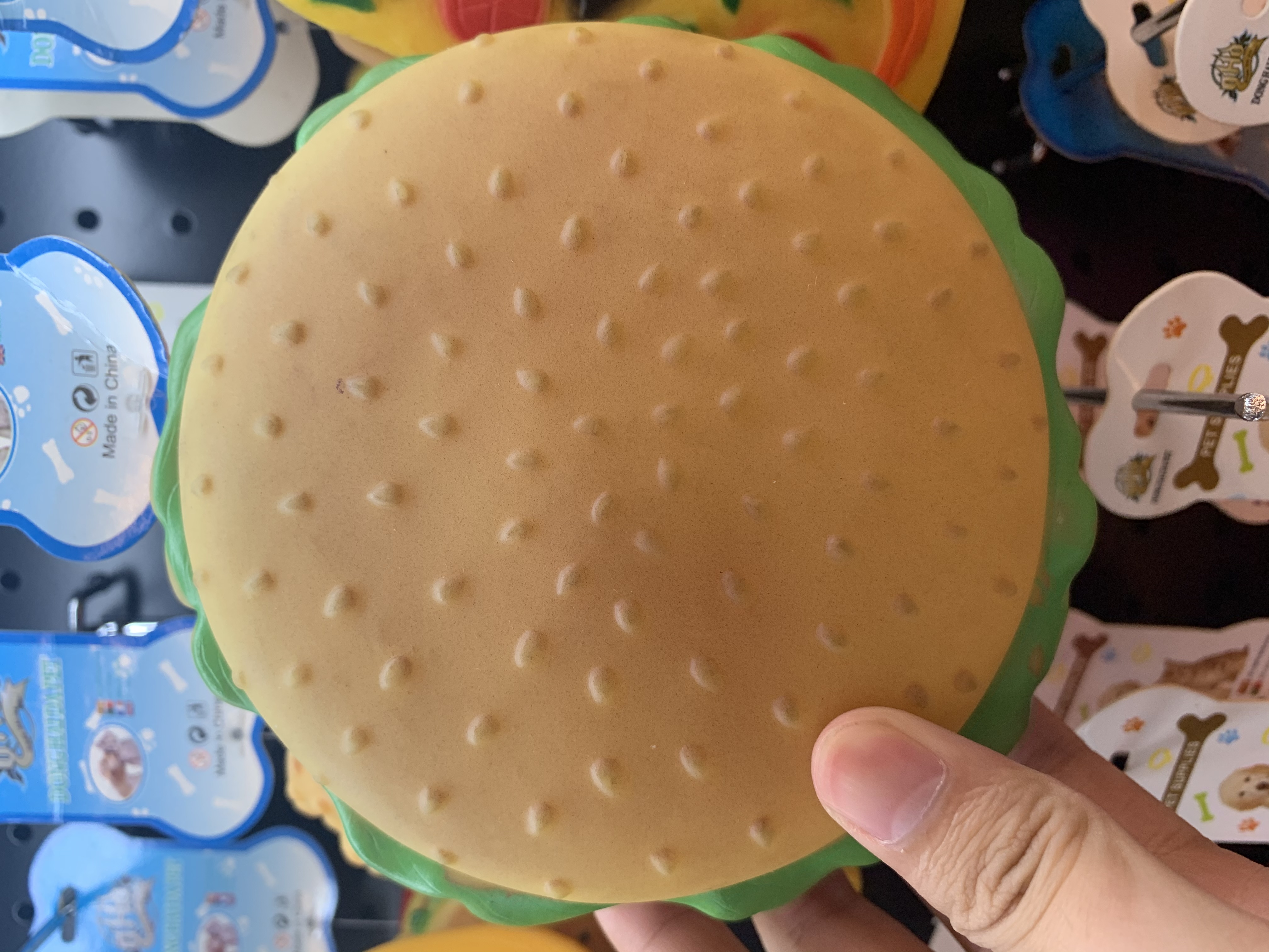 宠物玩具
详情图2