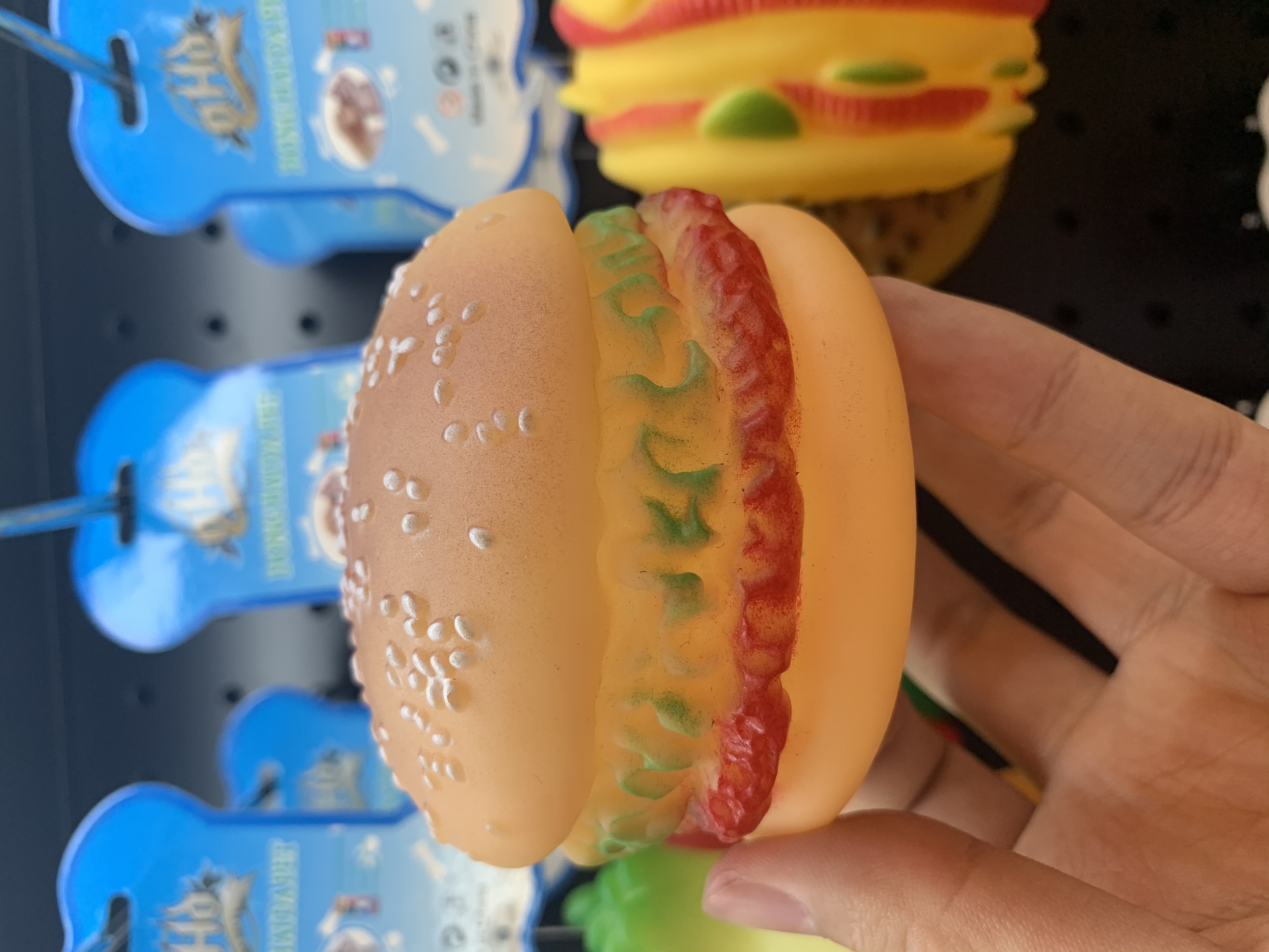 宠物玩具
详情图1