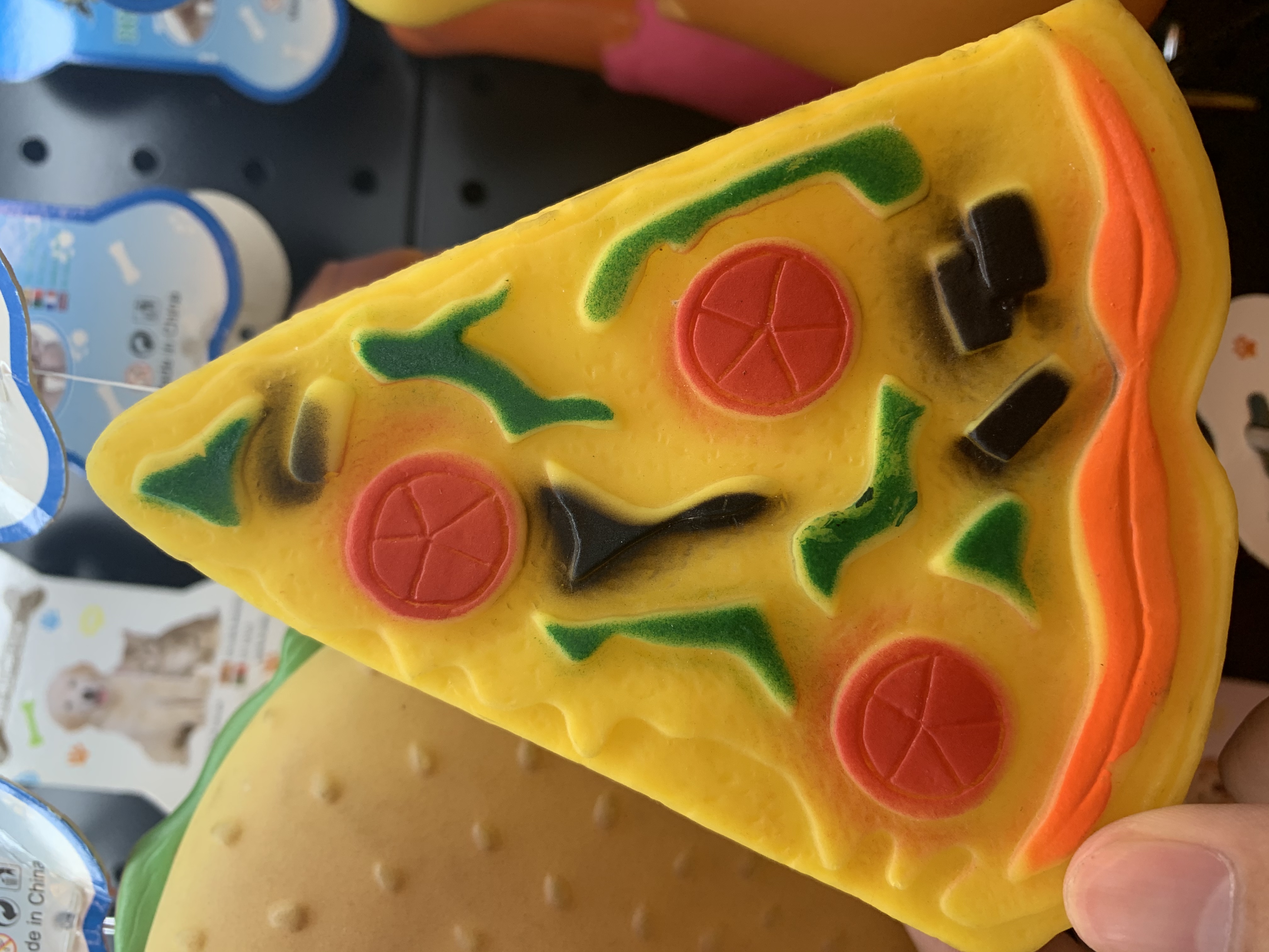 宠物玩具
详情图3