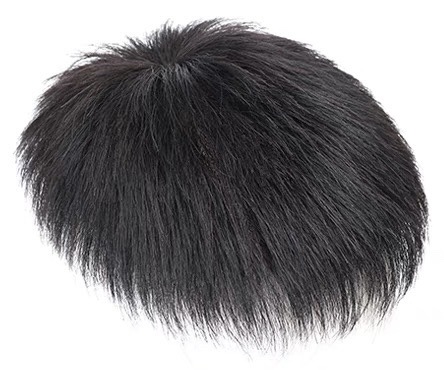 富域假发详情图1