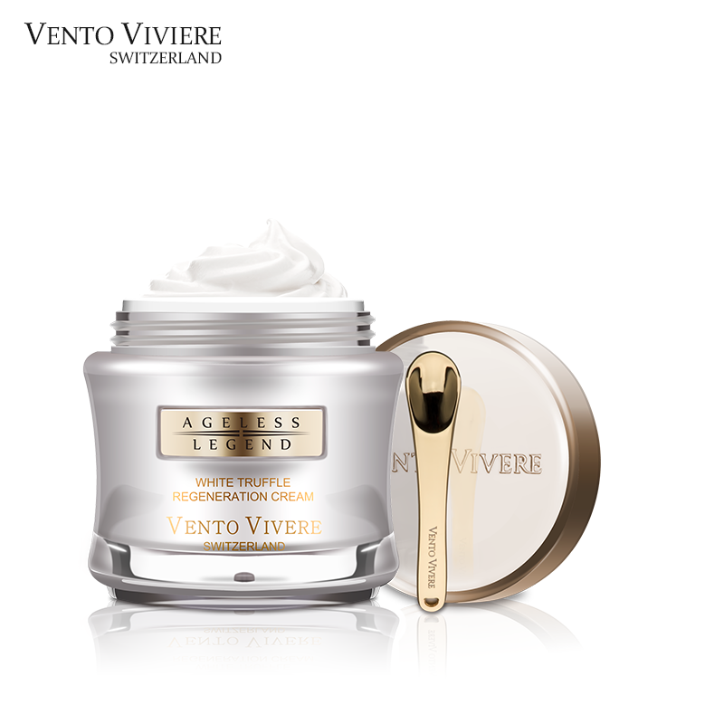 瑞士 vento vivere维美瑞 白松露焕颜面霜详情图1